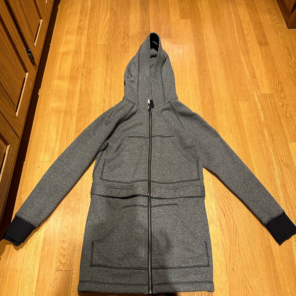 Lululemon Jacket, Euc